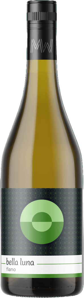 Fiano 2025 — Cental Victoria